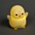 Zoo Pals Penguin Colour Change LED Night Light Sleep Lamp