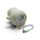 Zoo Pals Penguin Colour Change LED Night Light Sleep Lamp