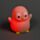 Zoo Pals Penguin Colour Change LED Night Light Sleep Lamp