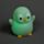 Zoo Pals Penguin Colour Change LED Night Light Sleep Lamp
