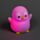 Zoo Pals Penguin Colour Change LED Night Light Sleep Lamp