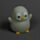 Zoo Pals Penguin Colour Change LED Night Light Sleep Lamp