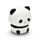 Zoo Pals Panda Colour Change LED Night Light Sleep Lamp