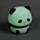 Zoo Pals Panda Colour Change LED Night Light Sleep Lamp