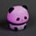 Zoo Pals Panda Colour Change LED Night Light Sleep Lamp