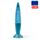 Colour Change USB Tornado Lamp Blue