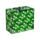 Moomin Garden Life Zip Up Laundry Storage Bag