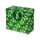 Moomin Garden Life Zip Up Laundry Storage Bag