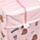 Pusheen the Cat Zip Up Laundry Storage Bag