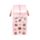Pusheen the Cat Zip Up Laundry Storage Bag