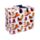 Hairy Coos Cow Highland Coo Zip Up Laundry Storage Bag