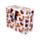 Hairy Coos Cow Highland Coo Zip Up Laundry Storage Bag