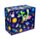 Space Cadet Zip Up Laundry Storage Bag