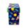 Space Cadet Zip Up Laundry Storage Bag