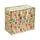 In the Garden Zip Up Laundry Storage Bag