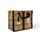 Minecraft Explore More Zip Up Laundry Storage Bag