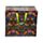William Morris Zip Up Laundry Storage Bag