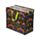 William Morris Zip Up Laundry Storage Bag