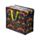 William Morris Zip Up Laundry Storage Bag