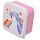 Set of 3 Lunch Box S/M/L Enchanted Rainbows Unicorn