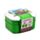 Minecraft SSS… Boom Clip Lock Stacked Bento Lunch Box with Cutlery