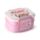 Pusheen the Cat Clip Lock Stacked Bento Lunch Box with Cutlery