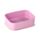 Pusheen the Cat Clip Lock Stacked Bento Lunch Box with Cutlery