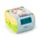 Adoramals Wild Clip Lock Stacked Bento Snack Lunch Box