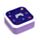 Game Over Set of 3 Lunch Boxes