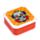 Day of the Dead Set of 3 Lunch Boxes