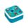 Day of the Dead Set of 3 Lunch Boxes