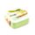 Set of 3 Lunch Box M/L/XL Tropical Tree Frog