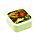 Set of 3 Lunch Box M/L/XL Tropical Tree Frog