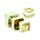 Set of 3 Lunch Box M/L/XL Tropical Tree Frog