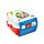 Knights & Dragons Clip Lock Stacked Bento Snack Lunch Box