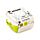 Moomin Clip Lock Stacked Bento Snack Lunch Box