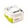 Moomin Tammi Clip Lock Stacked Bento Snack Lunch Box