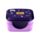 Game Over Clip Lock Stacked Bento Lunch Box with Cutlery
