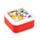 Set of 3 Lunch Box M/L/XL Asterix Portraits