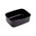 The Original Stormtrooper Clip Lock Stacked Bento Lunch Box with Cutlery