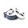 Adoramals Panda Shaped Lunch Box Set of 3