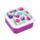 Set of 3 Lunch Box M/L/XL Tulips