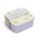 Set of 3 Lunch Box S/M/L Jan Pashley Wings & Wildflowers
