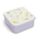 Set of 3 Lunch Box S/M/L Jan Pashley Wings & Wildflowers