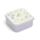 Set of 3 Lunch Box S/M/L Jan Pashley Wings & Wildflowers