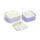 Set of 3 Lunch Box S/M/L Jan Pashley Wings & Wildflowers