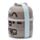 Pusheen the Cat Stacked Round Bento Lunch Box