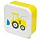 Set of 3 Lunch Box M/L/XL Little Tractors