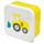 Set of 3 Lunch Box M/L/XL Little Tractors