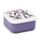 Set of 3 Lunch Box M/L/XL Nectar Meadows